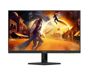 23,8" AOC Gaming 24G4HRE czarny / IPS / 1920x1080 / 16:9 / 1 ms / 1000:1 / 300 cd-m2 / HDMI + DP / VESA