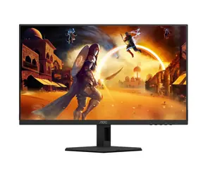 24,5" AOC Gaming 25G4SRE czarny / IPS / 1920x1080 / 16:9 / 1 ms / 1000:1 / 400 cd-m2 / HDMI + DP / VESA