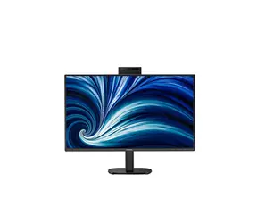 27" Philips 27B2U3601H/00 czarny / IPS / 2560 x 1440 / 120 Hz / 4 ms / 350 cd / HDMI / DP / USB-C / GŁOŚNIK / VESA 