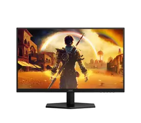 27" AOC Gaming Q27G42ZE czarny / IPS / 2560x1440 / 16:9 / 1 ms / 1000:1 / 300 cd-m2 / HDMI + DP / VESA