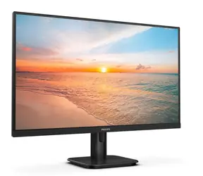 27" Philips 27E1N1800A/00 czarny / IPS / 3840 x 2160 / 60 Hz / 4 ms / 350 cd / HDMI / DP / REPRO / VESA 