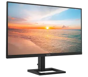 27" Philips 27E1N1800AE/00 czarny / IPS / 3840 x 2160 / 60 Hz / 4 ms / 350 cd / HDMI / DP / REPRO / VESA 