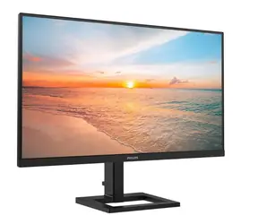 27" Philips 27E1N1900AE/00 czarny / IPS / 3840 x 2160 / 60 Hz / 4 ms / 350 cd / HDMI / USB-C / REPRO / VESA 