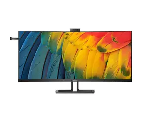 40" PHILLIPS 40B1U6903CH/00 czarny / IPS / 5120 x 2160 / 21:9 / 4 ms / 300 cd / 1000:1 / HDMI+DP+USBC / USB / głośniki