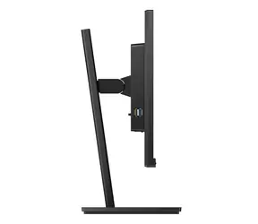 27" Philips 272S1M/00 czarny / IPS / 1920 x 1080 / 75 Hz / 4 ms / 300 cd / HDMI / DP / VGA / GŁOŚNIK / VESA 