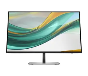 27-calowy HP 527pf / IPS / 1920 x 1080 / 16:9 / 5 ms / 1500:1 / 350 cd-m2 / HDMI+DP / obrotowy