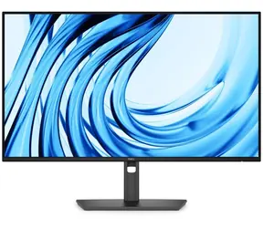 27" DELL Pro P2726H czarny / LED / 1920 x 1080 / IPS / 16:9 / 5 ms / 1500:1 / 300 cd-m2 / DP+HDMI / obrotowy