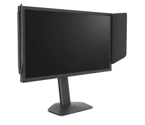 24,1" ZOWIE by BenQ LED XL2540X+ czarny / 24,1" / 1920 x 1080 / 1 ms / 280 Hz / 320 cd/m2 / 1000:1 / 3x HDMI + 1x DP / VESA