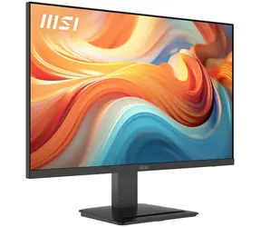 27" MSI PRO MP273 E14A czarny