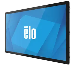 ELO 3263L (E343872) czarny / 31,5-calowy monitor dotykowy z otwartą ramą / PCAP / 40 punktów dotykowych / antyodblaskowy / 1920x1080 / 2x HDMI