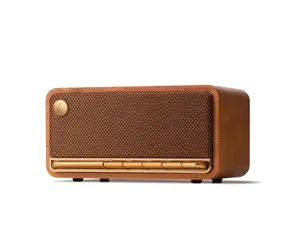 Edifier MP230 brązowy / głośnik bezprzewodowy / wejście 3,5 mm / Bluetooth 5.0