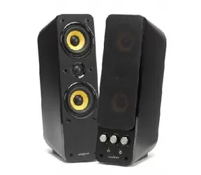 Creative Labs GigaWorks T40 Series II / 2.0 / 32W / BasXPort / Czarny