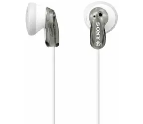 Słuchawki douszne Sony MDR-E9LPH / szare