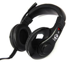 Zalman ZM-HPS200 / słuchawki gamingowe
