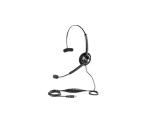 JABRA BIZ 1900 Mono / Do call center / USB / NC / czarny