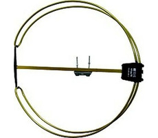 Antena Solight DIPOL / zysk max 2dB