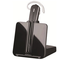 Plantronics CS540 / bezprzewodowy zestaw słuchawkowy z podnośnikiem mechanicznym HL 10 