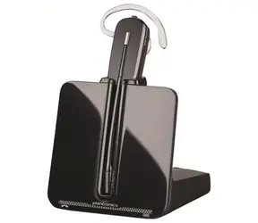 Plantronics CS540 / bezprzewodowy zestaw słuchawkowy z podnośnikiem mechanicznym HL 10 
