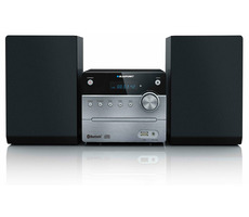 Blaupunkt MS12BT / Mikrowieża / FM / CD / MP3 / USB / Bluetooth
