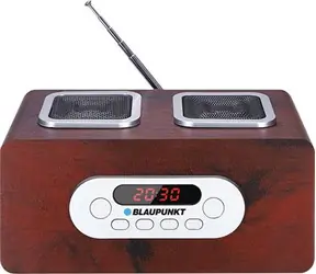 Blaupunkt PP5BR / Radio / FM PLL / SD / USB / AUX / Przenośne