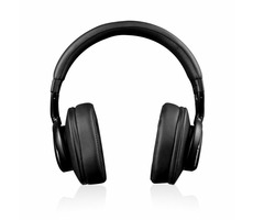 Modecom MC-1001HF czarny / zestaw słuchawkowy Bluetooth z mikrofonem