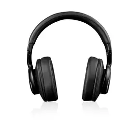 Modecom MC-1001HF czarny / zestaw słuchawkowy Bluetooth z mikrofonem