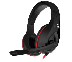 Gamingowy zestaw słuchawkowy Genius GX HS-G560/gniazdo 3,5".