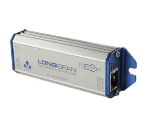 Veracity VLS-1P-B Longspan Base / maks. odległość transmisji 1 km / PoE