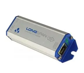 Veracity VLS-1P-C Kamera Longspan / jednostka kamery / maks. odległość transmisji 1 km / PoE