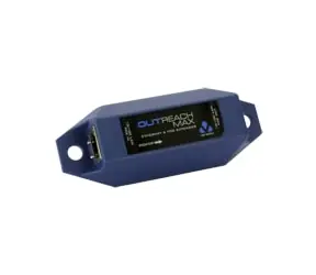 Veracity VOR-ORM Outreach Max / wzmacniacz PoE / repeater / maks. odległość transmisji 100 m