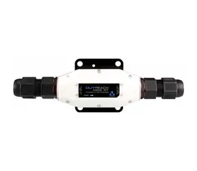 Veracity VOR-ORM-XT Outreach Max / wzmacniacz Ethernet PoE / IP66 / maks. odległość transmisji 100 m