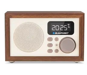 Blaupunkt HR5BR / Radio / FM PLL / SD / USB / AUX / Budzik