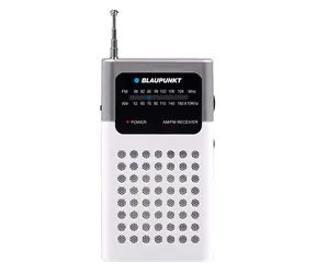 Blaupunkt PR4WH / Radio / AM / FM