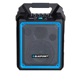 Blaupunkt MB06 Głośnik / Bluetooth / Karaoke