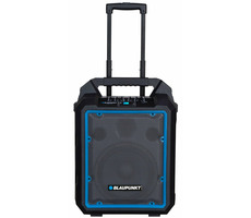 Blaupunkt MB10 / Głośnik / Bluetooth / Karaoke