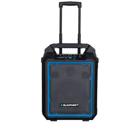 Blaupunkt MB10 / Głośnik / Bluetooth / Karaoke