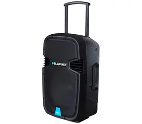 Blaupunkt PA12 / Głośnik / Bluetooth / Karaoke