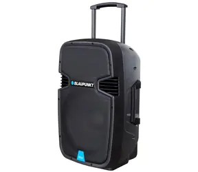 Blaupunkt PA15 / Głośnik / Bluetooth / Karaoke
