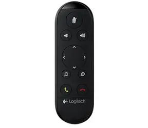 Pilot Logitech do ConferenceCam Connect