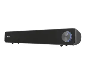Trust Arys PC Soundbar / system dźwiękowy / 6W / Jack 3,5mm 