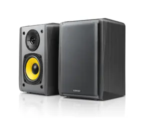 Edifier R1010BT czarny / 2.0 / głośniki / Bluetooth / gniazdo 3,5mm / RMS 24W
