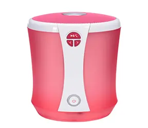 Terratec Aktivbox CONCERT BT NEO różowy / głośnik bezprzewodowy / Bluetooth / SD