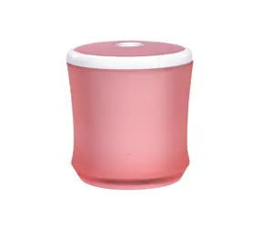 Terratec Aktivbox BT NEO xs różowy / głośnik bezprzewodowy / Bluetooth
