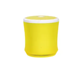 Terratec Aktivbox BT NEO xs żółty / głośnik bezprzewodowy / Bluetooth