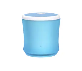 Terratec Aktivbox BT NEO xs niebieski / głośnik bezprzewodowy / Bluetooth