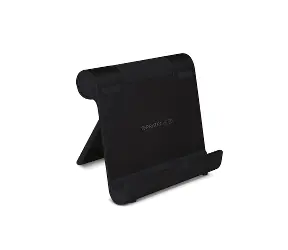 Terratec iTab S czarny / stojak na tablet lub smartfon