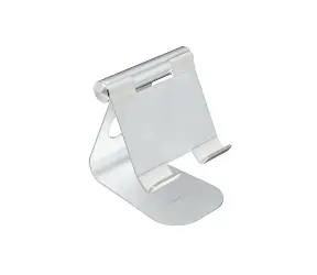 Terratec iTab M srebrny / stojak na tablet  