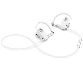 Bang & Olufsen Earset biały / słuchawki + mikrofon / Bluetooth / wyprzedaż