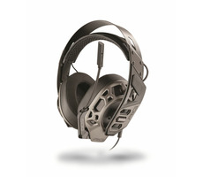 Plantronics RIG 500 Pro E-Sports edition czarny / słuchawki gamingowe z mikrofonem / Dolby Atmos