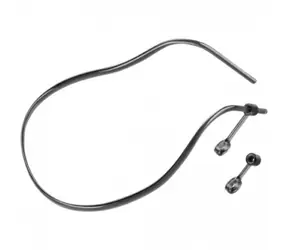 Opaska na szyję Plantronics do bezprzewodowych zestawów słuchawkowych CS-540